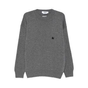 Msgm Men Pullover